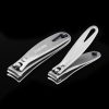 Stainless Steel Nail Clipper BNC073