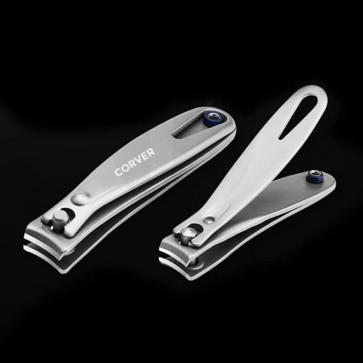 Stainless Steel Nail Clipper BNC073