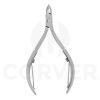 Stainless Steel Sharp Professional Cuticle Nipper BHN007