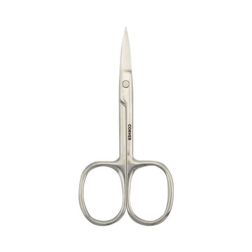 Stainless Steel Straight Nail Cuticle Manicure Scissor BSC008