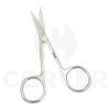 Stainless Steel Straight Tip Scissor BSC005
