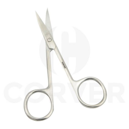 Stainless Steel Straight Tip Scissor BSC005