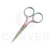 Stainless Steel Straight Tip Scissor BSC009P