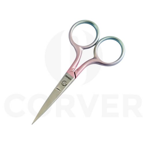 Stainless Steel Straight Tip Scissor BSC009P