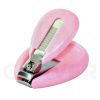 Steady Grip Infant Nail Clipper BNC004