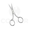 Straight Nail Cuticle Manicure Scissor BSC009