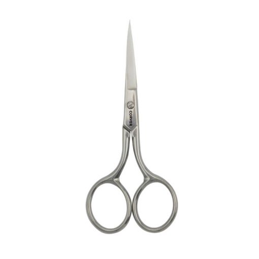 Straight Tip Stainless Steel Tip Scissor BSC011