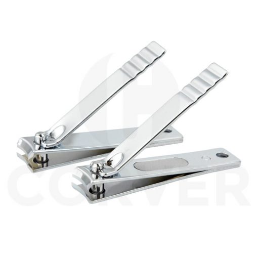 Thick Nails Fingernail Clippers BNC208 2