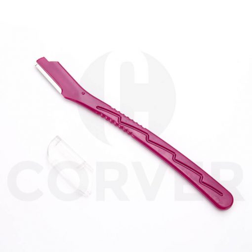 Value Eyebrow Facial Razor BSR018