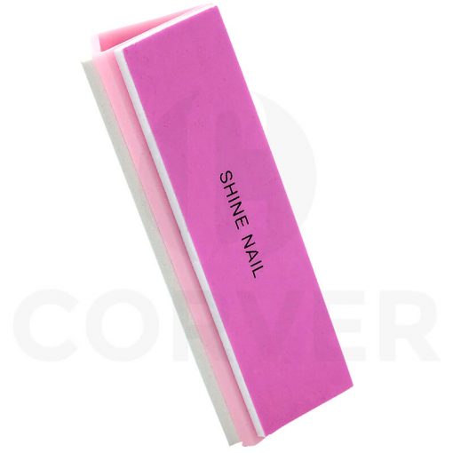 Trilateral Nail Buffer And File BNB015