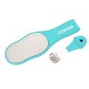 2 In 1 Pedicure Foot File And Callus Remover BFF058