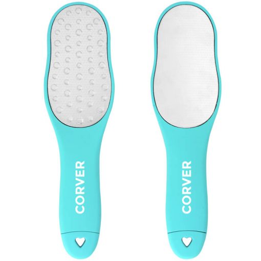 2 In 1 Pedicure Foot File And Callus Remover BFF058