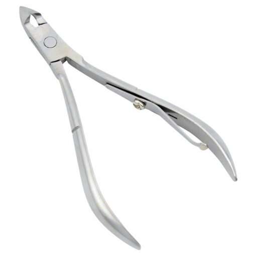 Cuticle Cutter Professional Stainless Steel Cuticle Clippers BHN012