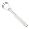 Double Layer Tongue Scraper Cleaner BTS006