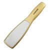 Double Sided Stainless Steel Foot File BFF033