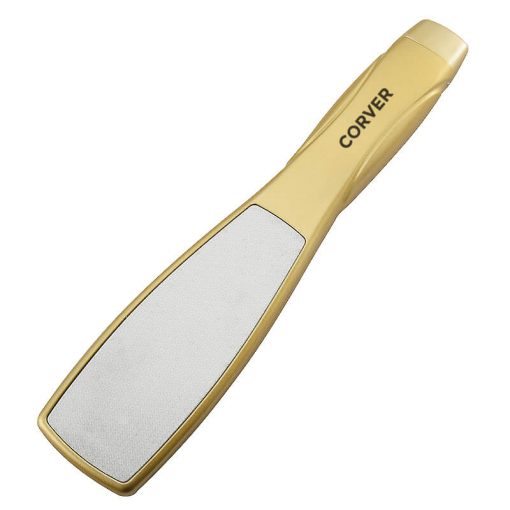 Double Sided Stainless Steel Foot File BFF033