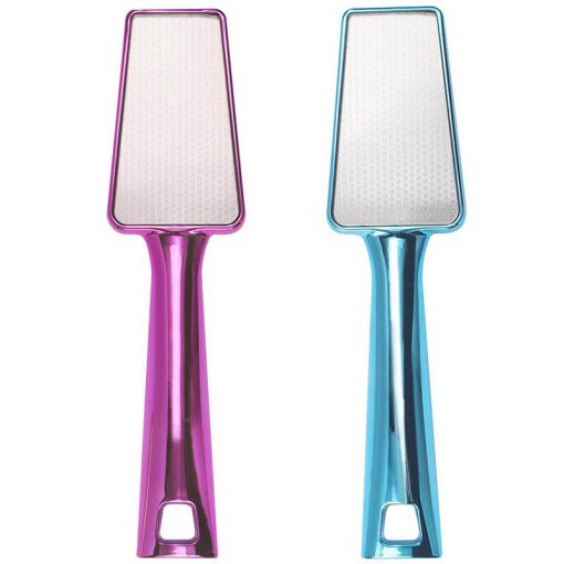 Glass Foot File Callus Remover Double Sided BFF066