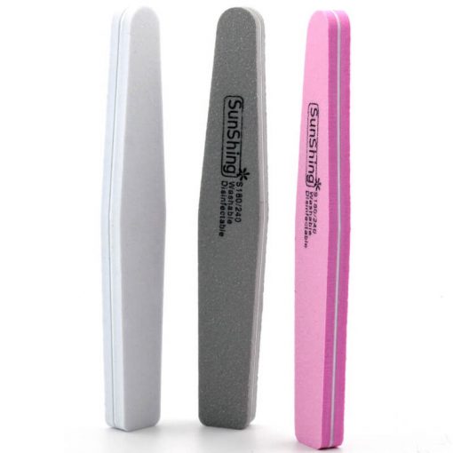 Nail Buffering Files Factory BNB018