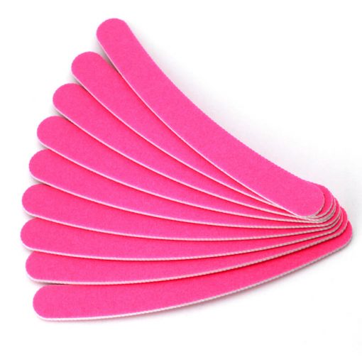 Nail Buffering Files for Home and Salon Use BEB018