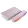 Nail Files Double Sided Emery Board Factory BEB011