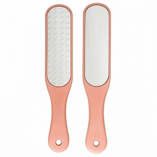 Pedicure Foot Grater Scrubber Supplier BFF048