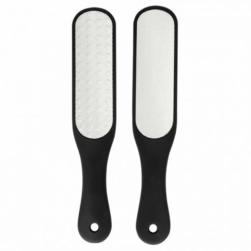 Pedicure Foot Grater Scrubber Supplier BFF048