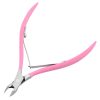 Professional Cuticle Cutter Trimmer Manicure Tools BHN011R