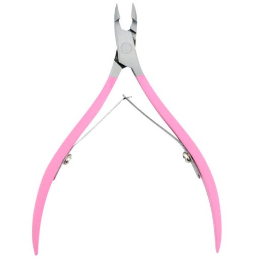 Professional Cuticle Cutter Trimmer Manicure Tools BHN011R