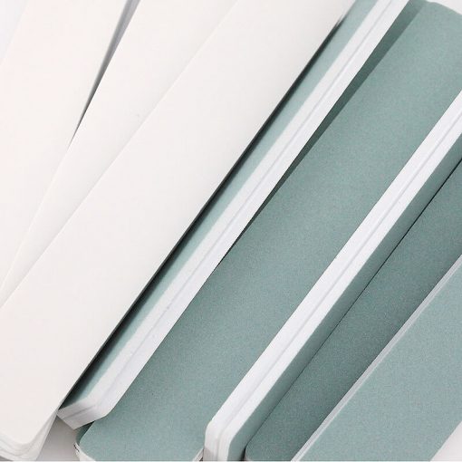 Professional Nail Buffer File Manufacturer BNB020