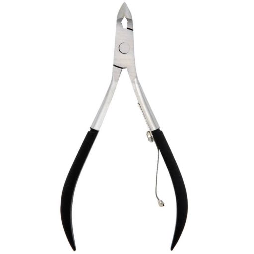 Soft Touch Cuticle Cutter Cuticle Nippers BHN012R