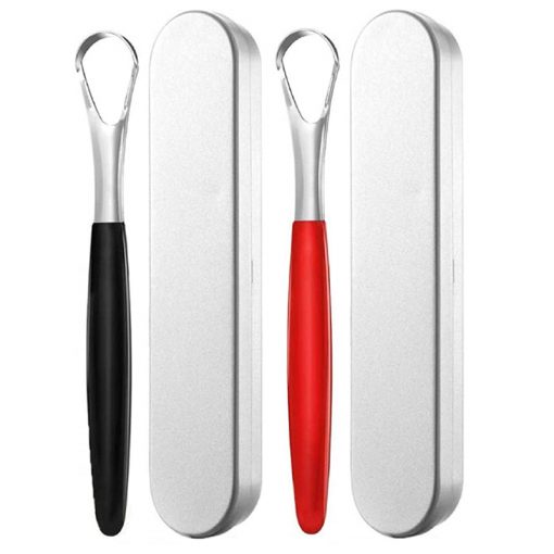 Tongue Scraper Cleaner BTS010