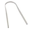 Tongue Scraper Cleaner Stainless Steel BTS002
