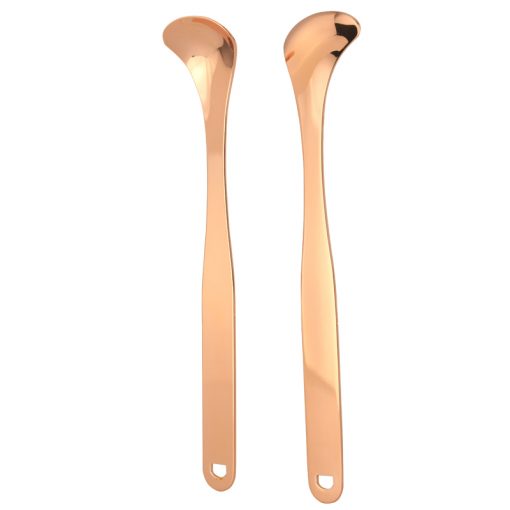 Tongue Scraper Stainless Steel BTS008