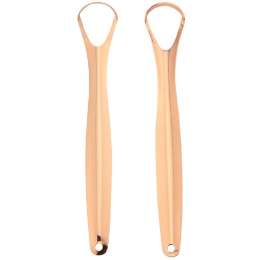 Tongue Scraper Tongue Cleaner BTS007