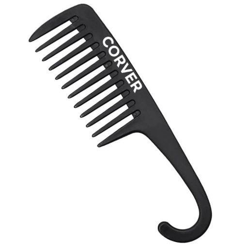 2 Detangling Shower Combs BHO005