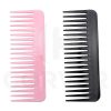 2 Detangling Shower Combs BHO005 3