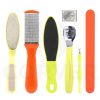 7pcs Pedicure Tool kit BFF096