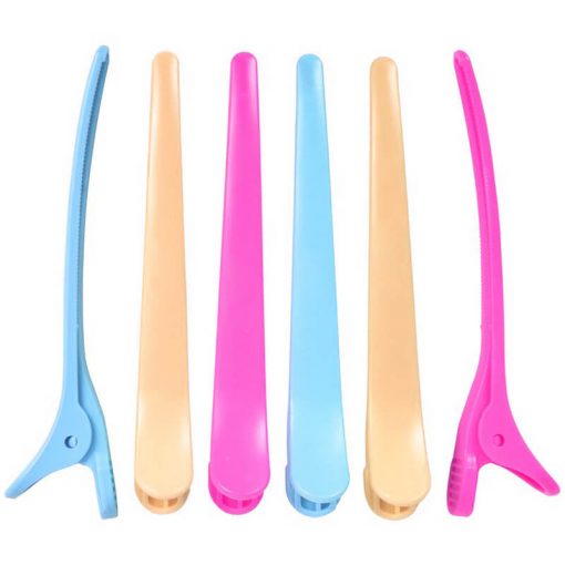 Duck Bill Clips BHP001