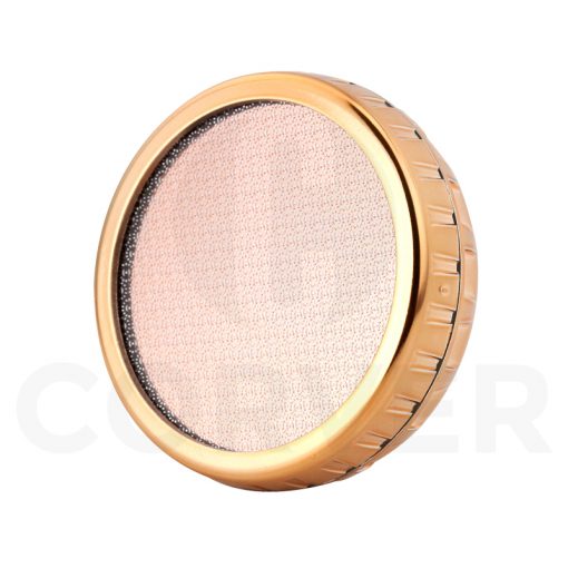 Shell Foot File Pedicure Foot Buffing BFF112 2